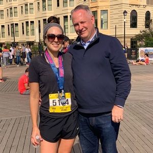 Meet your Posher, Caroline